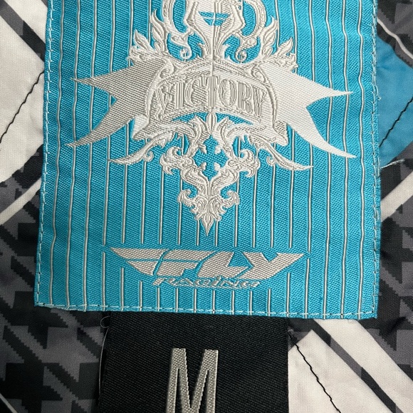 Fly Racing Jacket - Picture 12 of 12